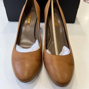 Ecco Nephi 70 MM Amber Dress Heeel